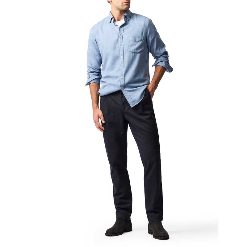 Rodd & Gunn Fielding Relaxed Taper Pant image number 3